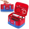 Tasche Kompatibel mit Nintendo Switch/Nintendo Switch OLED Produktbild-Vorschau 10