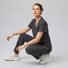 Sportsline Damen-Kasack, regular fit, stretch, für Pflege, Produktbild-Vorschau 5