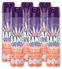 Cillit Bang ULTRA GLANZ Aktivschaum-Reiniger 600 ml | Bad & Produktbild-Vorschau 1