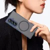 Magnet-Case für Samsung Galaxy Z Fold 7 Hülle Magsafe Produktbild-Vorschau 7