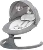 COIL Babywippe,Elektrisch Babyschaukel, Multifunktional Produktbild-Vorschau 2