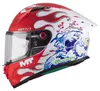 Kask Mt Helmets Kre+ S Yamanaka 2025, kask integralny, Podgląd zdjęcia produktu 2