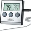 AdroitGoods BBQ Kitchen Thermometer - Cyfrowy - Termometr Podgląd zdjęcia produktu 1