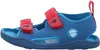 AFFENZAHN Hai Sandale Kinder blau 28 Produktbild-Vorschau 16
