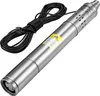 3" Pompe de puits profond 550 W Pompe de puits débit max. Voir les images du produit 11