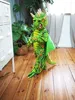 Costume da drago Anteprima dell’immagine prodotto 4