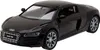 1:32 Modell Audi R8 Coupe V10, Schwarz, Metall 2009 Produktbild-Vorschau 2