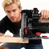 1200W Tauchsäge mit 5000 U/min – 165mm Sägeblatt, 1,4m Produktbild-Vorschau 6