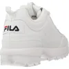 FILA Teens Retro - Sneaker 'Disruptor Kids' white, Produktbild-Vorschau 7