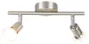 ZMH Faretto a soffitto LED Plafoniera orientabile GU10 Anteprima dell’immagine prodotto 10