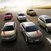 Car Hood Stripe Sticker voor Sportieve Auto Styling Productafbeelding-voorbeeld 5