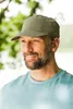 Eisley Laser atmungsaktive Cap mit reflektierendem Logo Produktbild-Vorschau 3