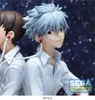 Figura Rebuild of Evangelion - Shinji y Kaworu, Edición Vista previa de la imagen del producto 4