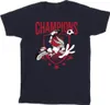 Looney Tunes - "Champions" T-Shirt für Herren BI50606 (L) Produktbild-Vorschau 1