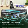 Levoit Akku-Staubsauger LVAC-300 Plus, 240W, HEPA, Produktbild-Vorschau 4
