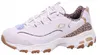 Skechers D'Lites Wild Charm Weiß WHT Größe EU 37 Produktbild-Vorschau 11