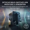 Razer DeathAdder V3 HyperSpeed - Mouse - ergonomico - per Anteprima dell’immagine prodotto 25