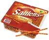 Lorenz Saltletts Sticks Classic 2 Packs fraîcheur 250g Voir les images du produit 1