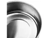 5X Gastronomic Steel Kitchen Schüsseln Produktbild-Vorschau 4