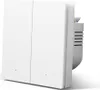 WiFi Light Switch, Smart Wall Switch Alexa Google Home Work Produktbild-Vorschau 1