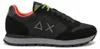SUN68 Tom Fluo - Herren Sneakers Schuhe Schwarz Z46102-11 , Produktbild-Vorschau 7