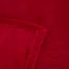 Koc z mikrofibry | ROTE | czerwony | 150x200 cm | 856872 Podgląd zdjęcia produktu 4