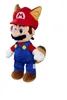 Pluszowa Figurki Tanuki Mario 30 cm - Oficjalny Produkt Anteprima dell’immagine prodotto 4
