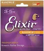 Elixir 16027 Saiten Phosphor Bronze Akustik-Gitarrensaiten Produktbild-Vorschau 8