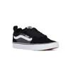 Vans Filmore Sneaker Herren, Schwarz/Pewt, EU 43, Produktbild-Vorschau 2
