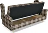 Family Meble Couch Felda Schlafsofa Schlafcouch mit Produktbild-Vorschau 3