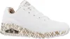 SKECHERS UNO-LOVING LOVE Sneaker Damen weiss 38 Produktbild-Vorschau 42