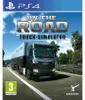 Playstation Games Ps4 On The Road Truck Simulator Produktbild-Vorschau 6