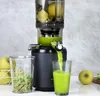 Kuvings Auto6 Slow Juicer, Farbe:Gun Metal Produktbild-Vorschau 4