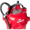 Pompa sommersa acque nere con trituratore 1100w 1" 300l/min Anteprima dell’immagine prodotto 3