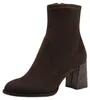Bottines à Talon Voir les images du produit 3