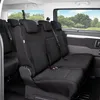 Citroen SpaceTourer ab 2016 5-Sitzer Front Sitzbezüge Produktbild-Vorschau 4