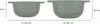 MEPAL 102313594700 MEPAL Küchensieb Chef It nordic sage Productafbeelding-voorbeeld 4