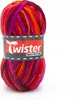 50 Gramm Twister Sport 50 Color 09 Pink Rot Produktbild-Vorschau 1