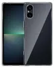 Ochranný kryt pro Sony Xperia 5 V cover Transparent Slim Náhled obrázku produktu 2