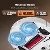 Roborock Qrevo Master 10.000 Pa Staubsauger Roboter mit Produktbild-Vorschau 8