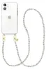 Pearlfection Transparant Cord Hülle - Long cord  - Produktbild-Vorschau 1