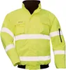 Safestyle Warnschutz-Pilotenjacke Roland Gr. XL gelb Produktbild-Vorschau 6