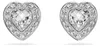 Swarovski Ohrstecker Ariana Grande x Swarovski 5720859 weiß Produktbild-Vorschau 2