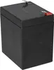 Akumulator kwasowo-ołowiowy Kung Long WPL5-12 12V 5Ah 6.3mm Podgląd zdjęcia produktu 4