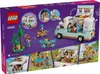 LEGO Friends 42663 Le camping-car de l'amitié - Jeu de Voir les images du produit 8