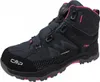 CMP Kiruna Trekking Schuh mid anthracite 33 Produktbild-Vorschau 14