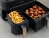 Philips Airfryer Dual Basket 3000 Series, 9 l, 2 kosze, 2 Podgląd zdjęcia produktu 5