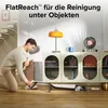 Roborock Flexi Lite Nass- & Trockensauger Selbstreinigend, Produktbild-Vorschau 2