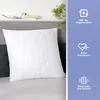Kopfkissen Mikrofaser 80x80cm Hochwertiges Schlafkissen Produktbild-Vorschau 11
