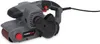 Powerplus POWE40040, Bandschleifmaschine, Schwarz, Grau, Produktbild-Vorschau 12